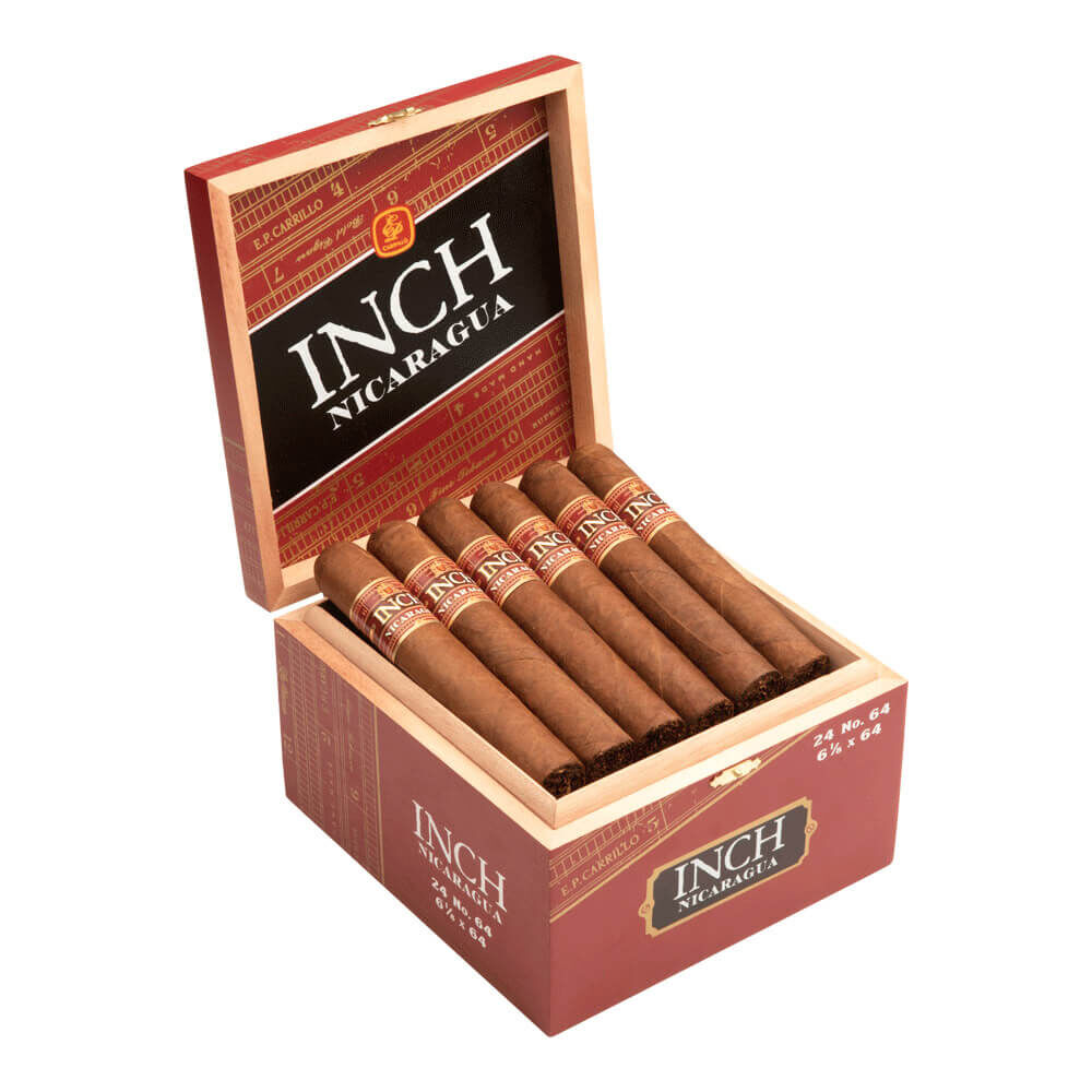View product media INCHN64 No. 64, , jrcigars 2
